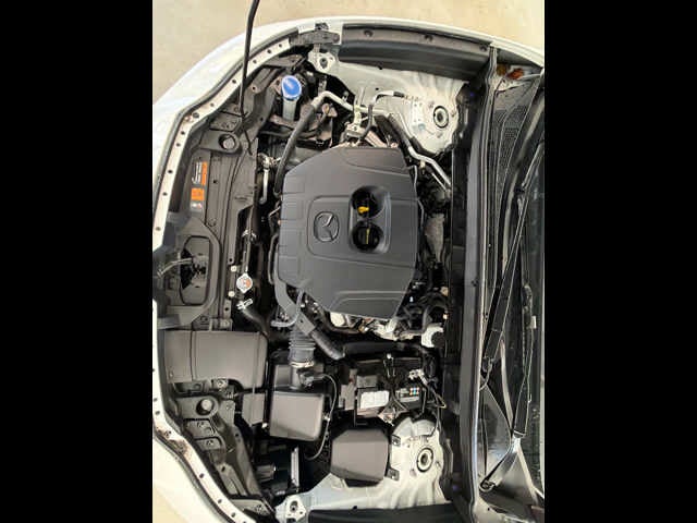 2024 Mazda Mazda CX-30 2.5 S AWD