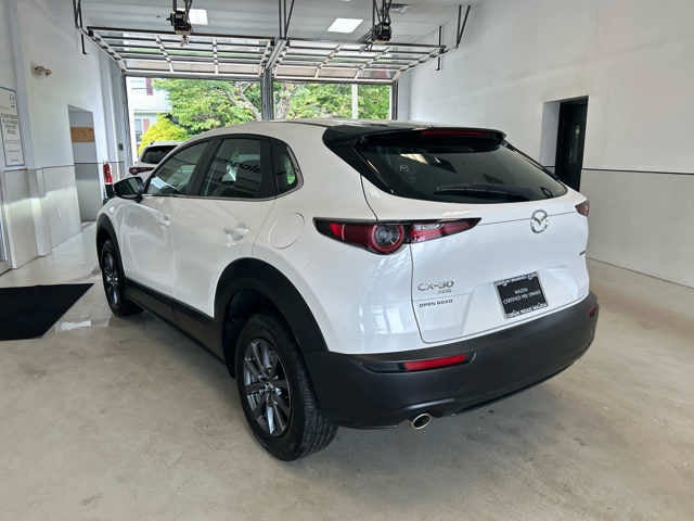 2024 Mazda Mazda CX-30 2.5 S AWD