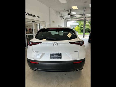 2024 Mazda Mazda CX-30 2.5 S AWD