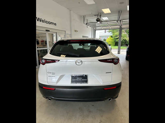 2024 Mazda Mazda CX-30 2.5 S AWD