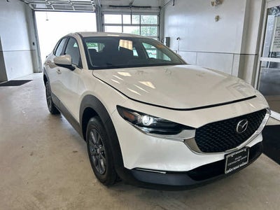2024 Mazda Mazda CX-30 2.5 S AWD