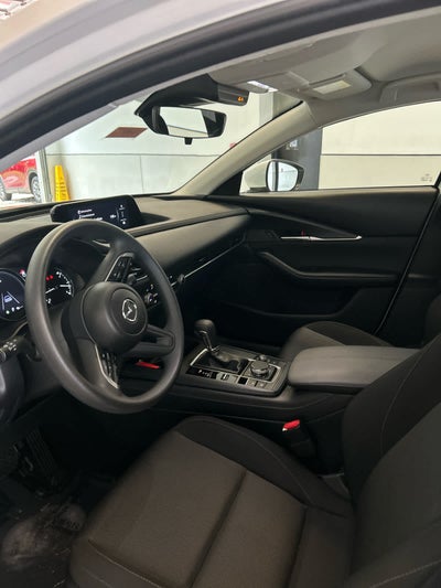 2024 Mazda Mazda CX-30 2.5 S AWD
