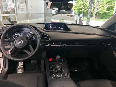2024 Mazda Mazda CX-30 2.5 S AWD