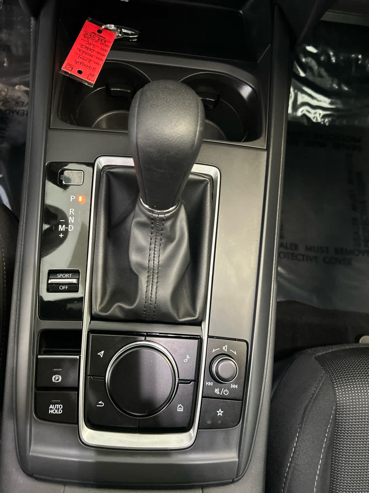 2024 Mazda Mazda CX-30 2.5 S AWD