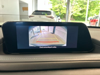 2024 Mazda Mazda CX-30 2.5 S AWD