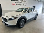 2024 Mazda Mazda CX-30 2.5 S AWD