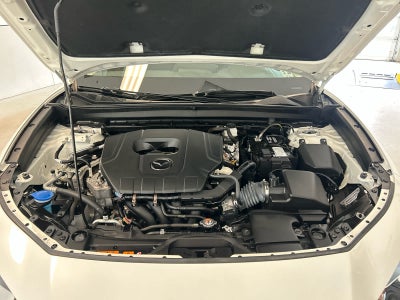 2024 Mazda Mazda CX-30 2.5 S AWD