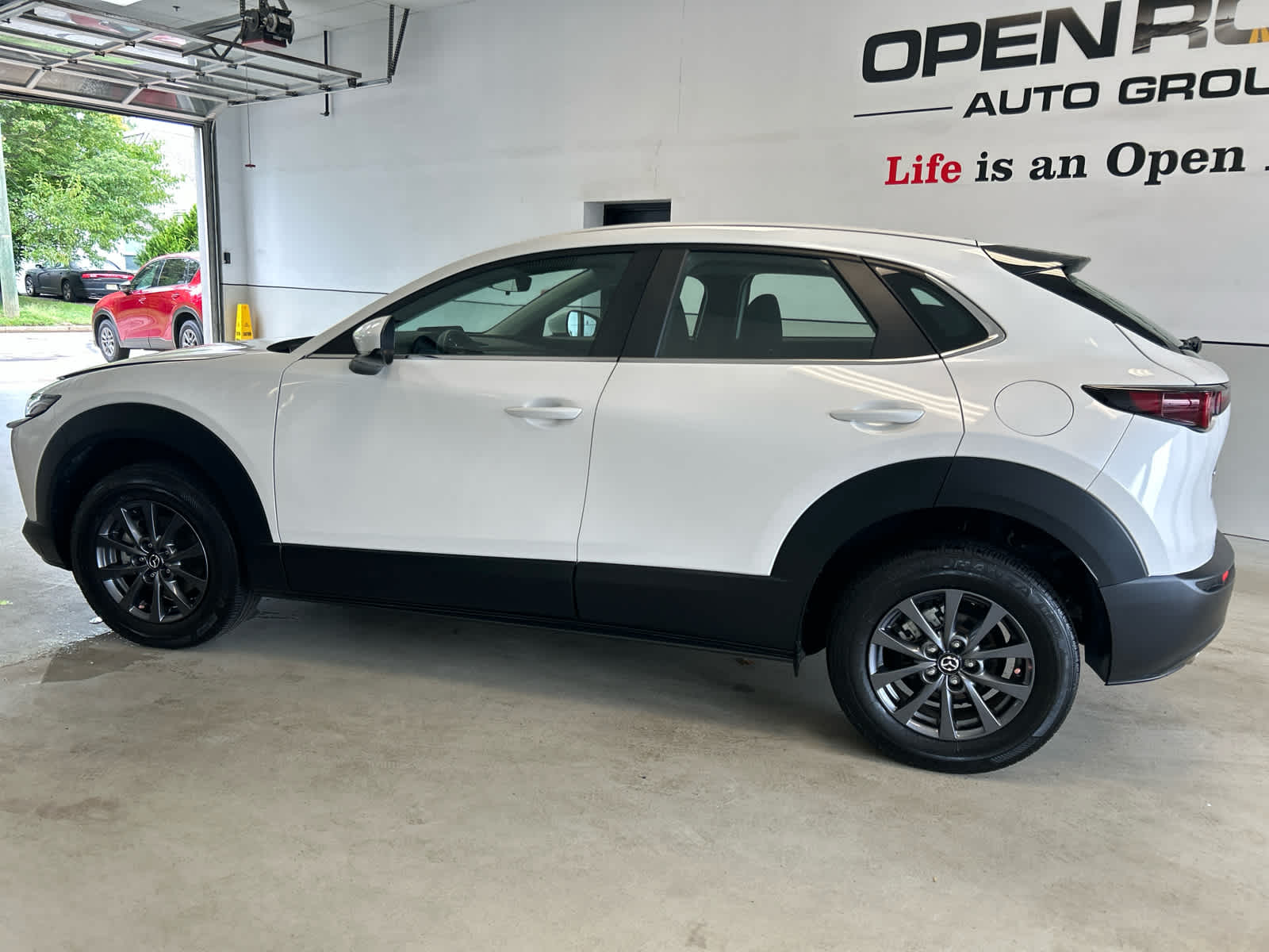 2024 Mazda Mazda CX-30 2.5 S AWD