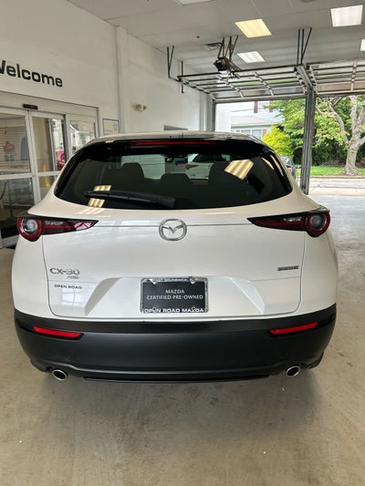 2024 Mazda Mazda CX-30 2.5 S AWD