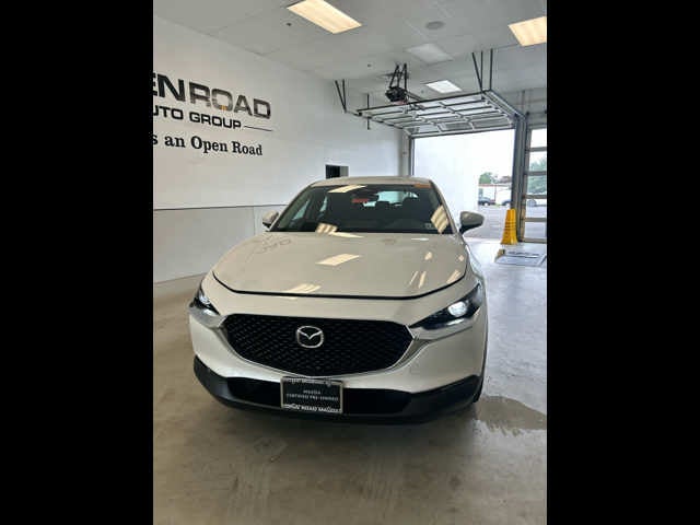 2024 Mazda Mazda CX-30 2.5 S AWD