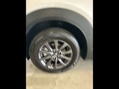 2024 Mazda Mazda CX-30 2.5 S AWD