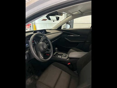 2024 Mazda Mazda CX-30 2.5 S AWD
