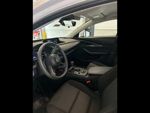 2024 Mazda Mazda CX-30 2.5 S AWD