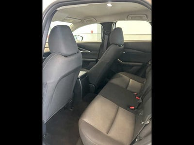 2024 Mazda Mazda CX-30 2.5 S AWD