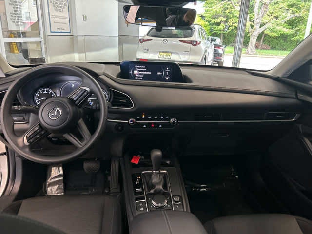 2024 Mazda Mazda CX-30 2.5 S AWD