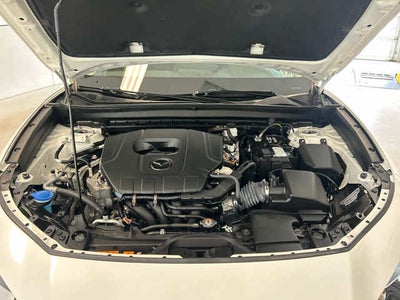 2024 Mazda Mazda CX-30 2.5 S AWD