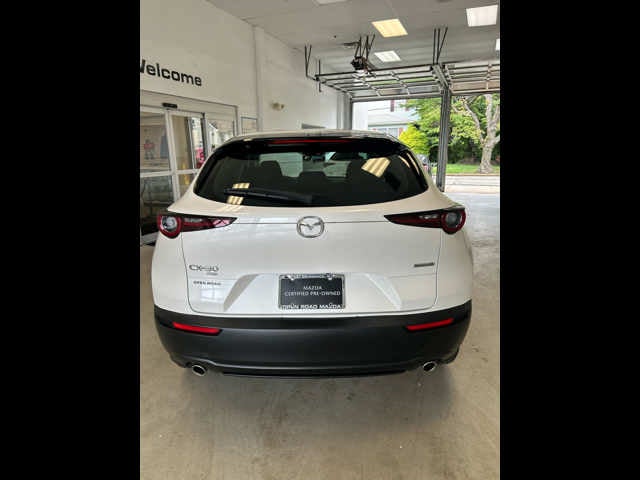 2024 Mazda Mazda CX-30 2.5 S AWD