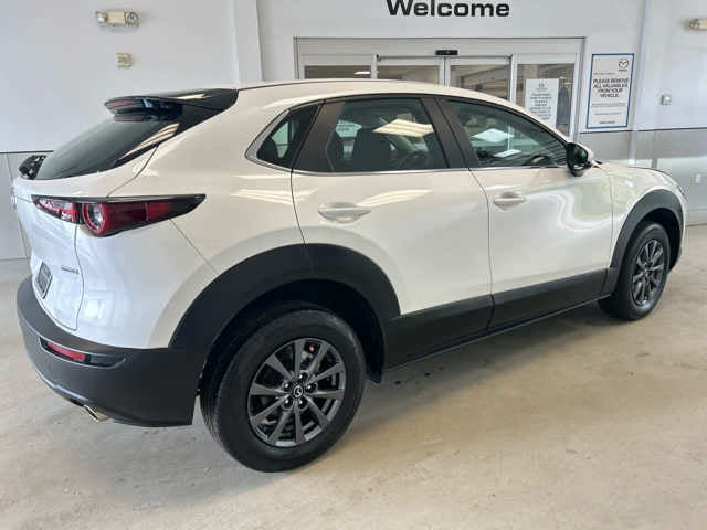 2024 Mazda Mazda CX-30 2.5 S AWD