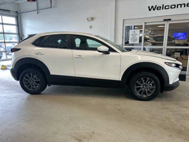 2024 Mazda Mazda CX-30 2.5 S AWD