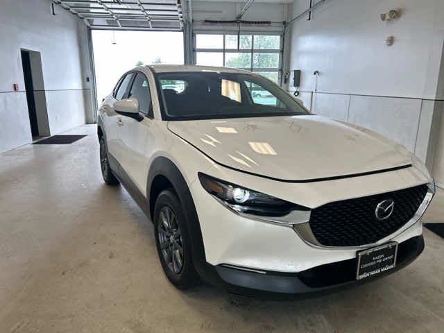 2024 Mazda Mazda CX-30 2.5 S AWD