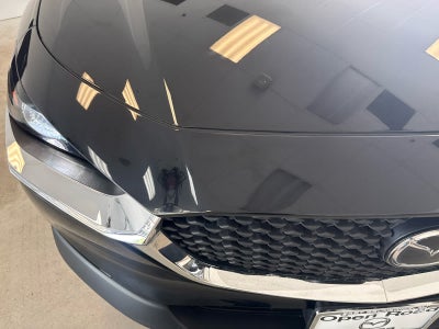 2024 Mazda Mazda CX-30 2.5 S AWD