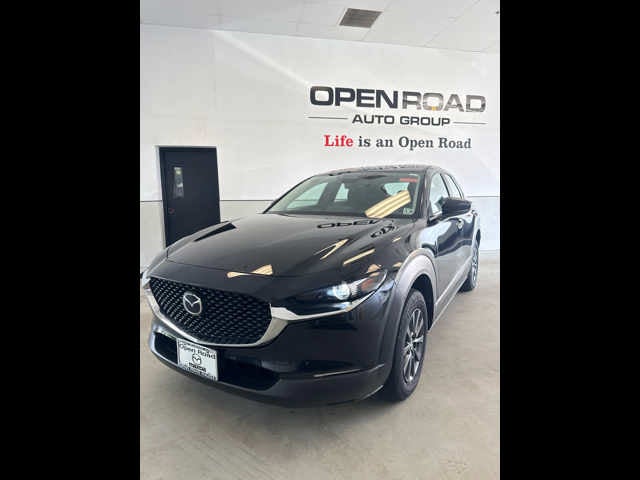 2024 Mazda Mazda CX-30 2.5 S AWD