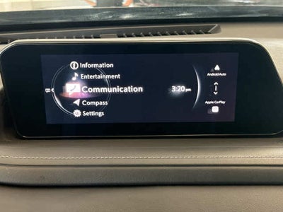 2024 Mazda Mazda CX-30 2.5 S AWD