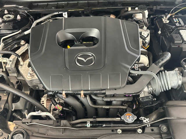 2024 Mazda Mazda CX-30 2.5 S AWD