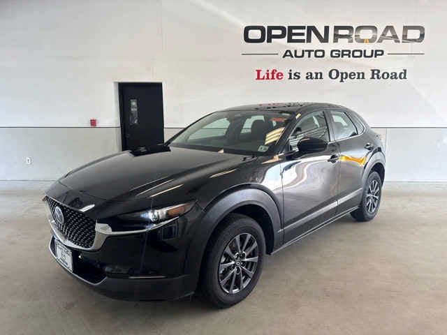 2024 Mazda Mazda CX-30 2.5 S AWD