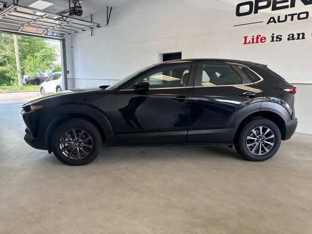 2024 Mazda Mazda CX-30 2.5 S AWD