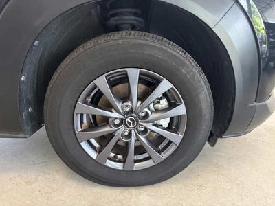 2024 Mazda Mazda CX-30 2.5 S AWD