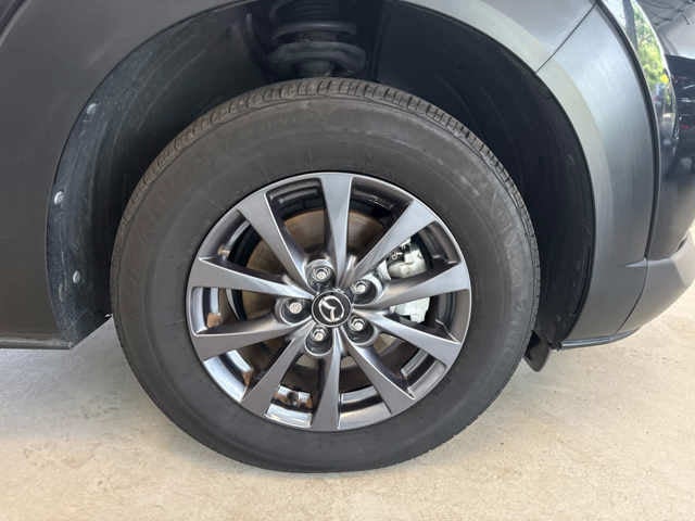 2024 Mazda Mazda CX-30 2.5 S AWD