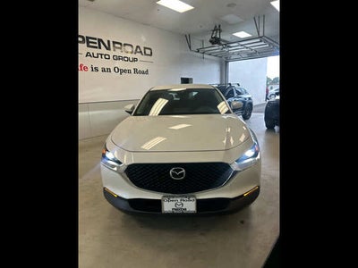 2023 Mazda Mazda CX-30 2.5 S AWD