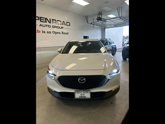 2023 Mazda Mazda CX-30 2.5 S AWD