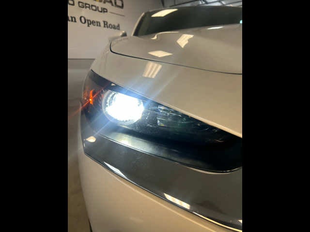 2023 Mazda Mazda CX-30 2.5 S AWD