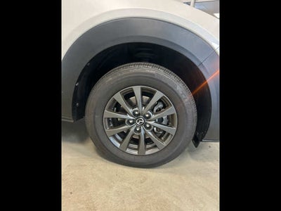 2023 Mazda Mazda CX-30 2.5 S AWD