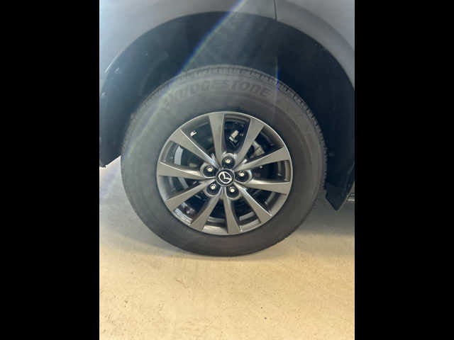 2023 Mazda Mazda CX-30 2.5 S AWD
