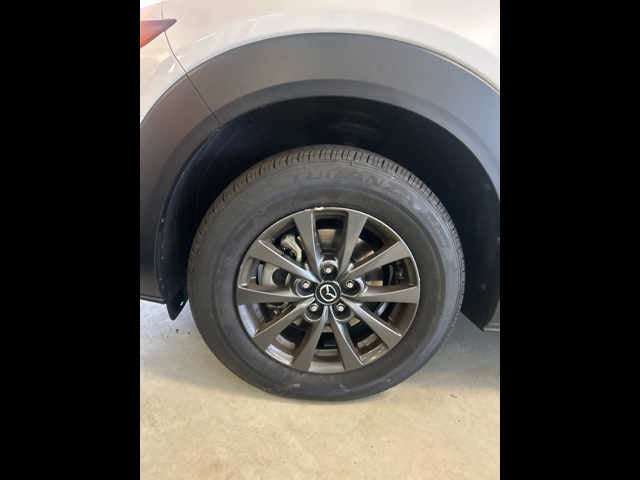2023 Mazda Mazda CX-30 2.5 S AWD