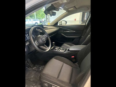 2023 Mazda Mazda CX-30 2.5 S AWD