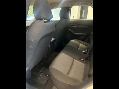 2023 Mazda Mazda CX-30 2.5 S AWD