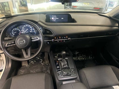 2023 Mazda Mazda CX-30 2.5 S AWD