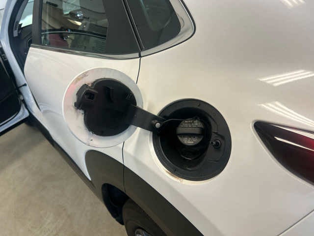 2023 Mazda Mazda CX-30 2.5 S AWD