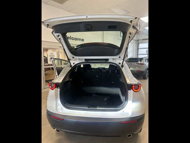 2023 Mazda Mazda CX-30 2.5 S AWD