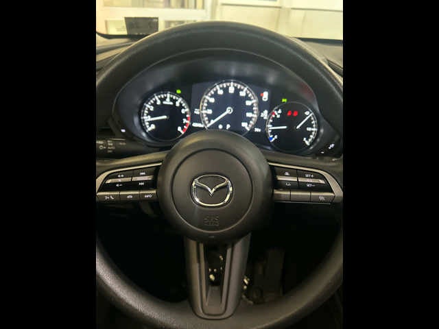 2023 Mazda Mazda CX-30 2.5 S AWD