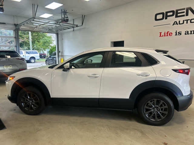 2023 Mazda Mazda CX-30 2.5 S AWD