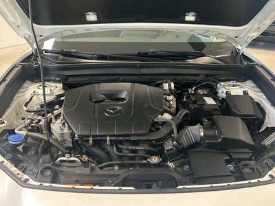 2023 Mazda Mazda CX-30 2.5 S AWD