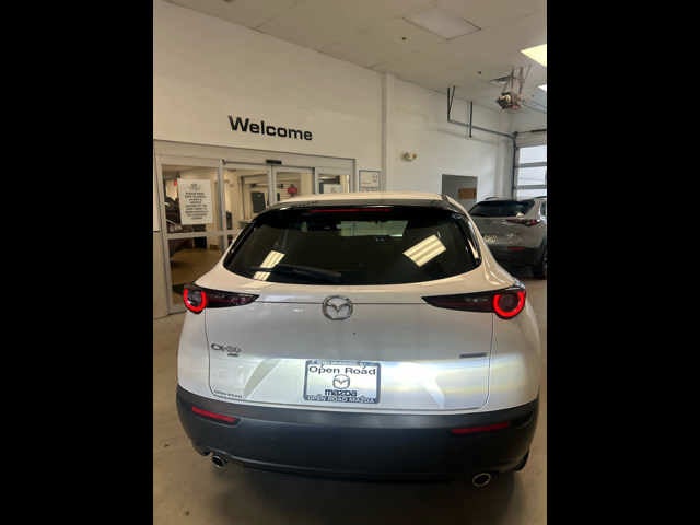 2023 Mazda Mazda CX-30 2.5 S AWD