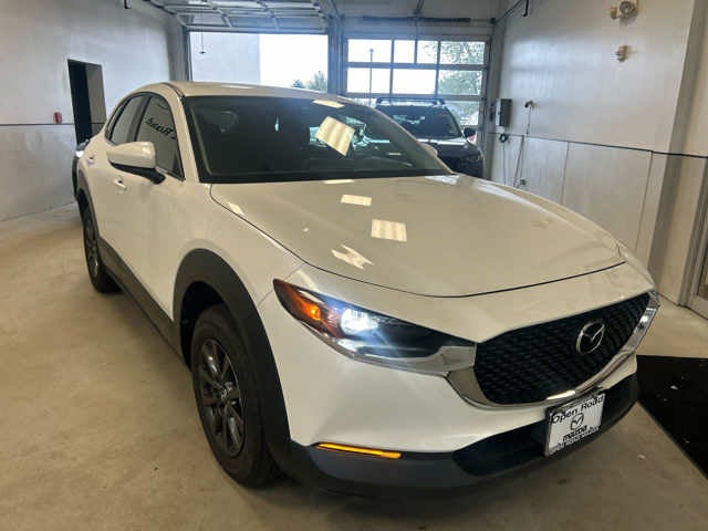 2023 Mazda Mazda CX-30 2.5 S AWD
