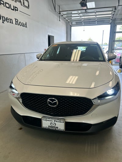 2024 Mazda Mazda CX-30 2.5 S AWD