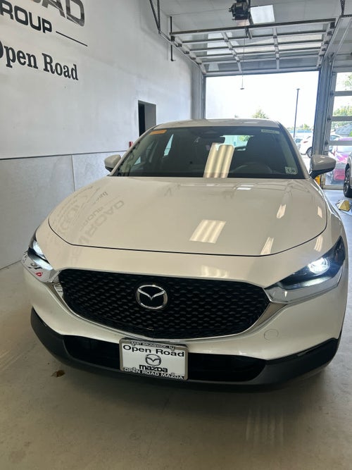 2024 Mazda Mazda CX-30 2.5 S AWD